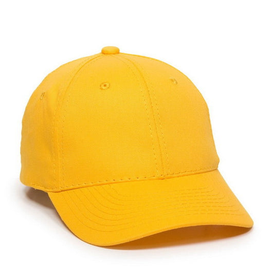 Yellow Dad Hat