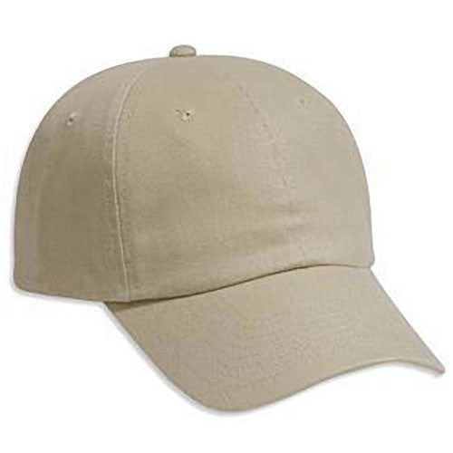 Tan Dad Hat