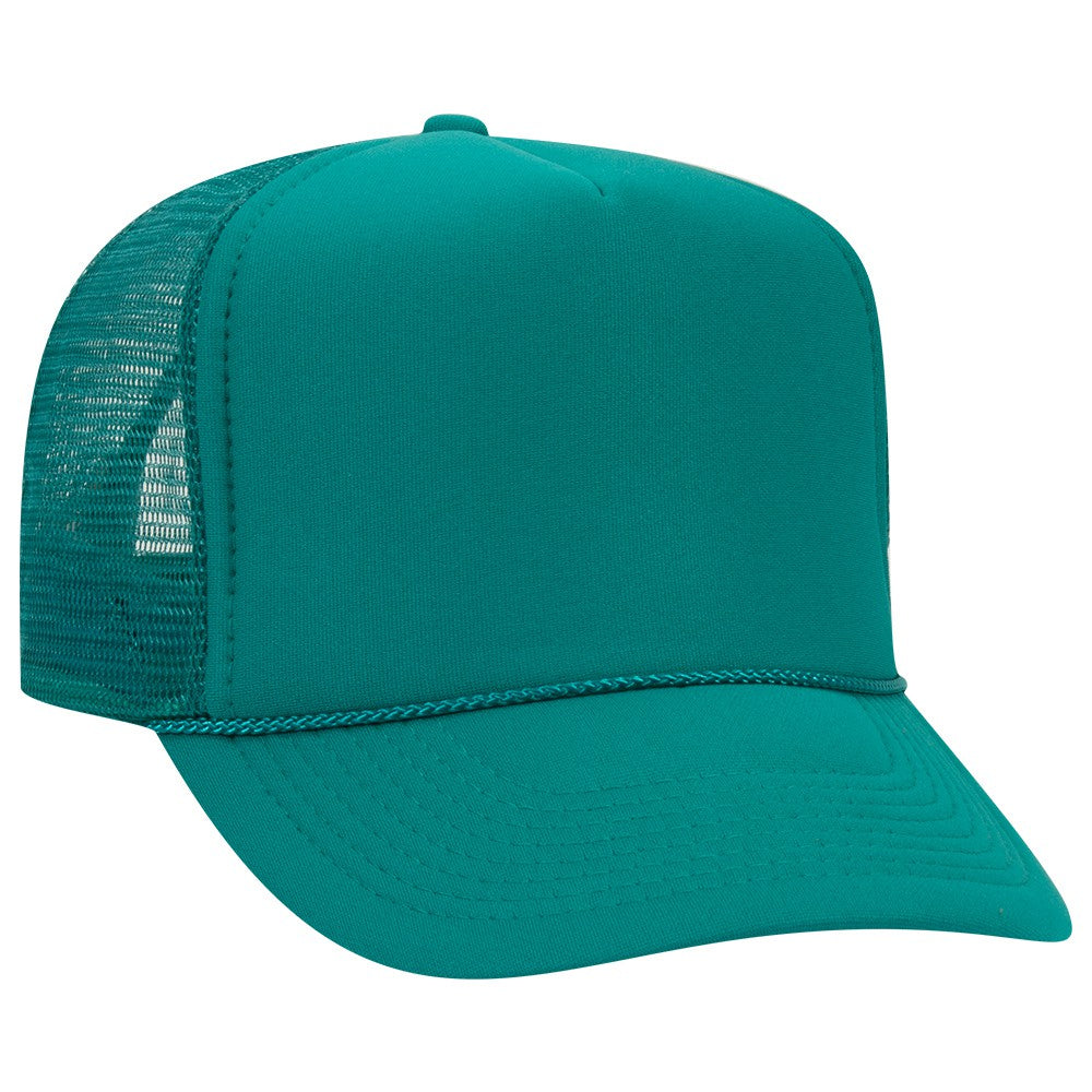 Jade Trucker Hat